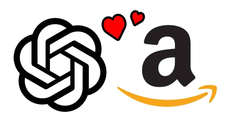 Bezos se raja: Amazon entierra el biopic de Sam Altman tras firmar con OpenAI