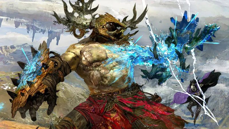 ArenaNet se moja: Guild Wars 3 es más MMO que el primero, pero no esperes otro GW2