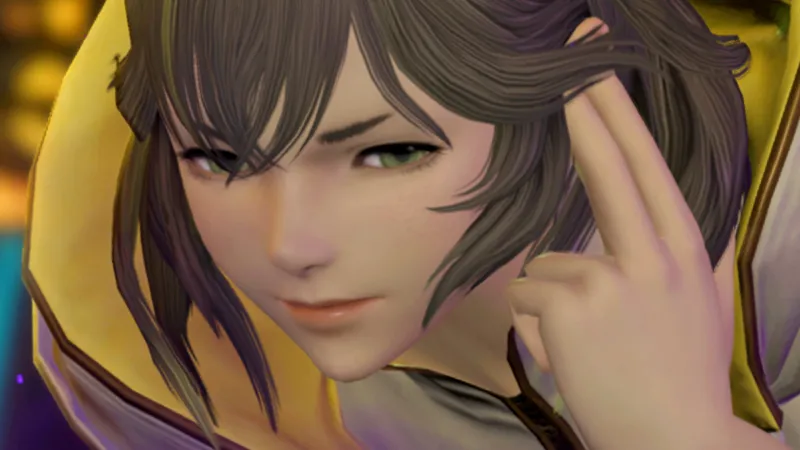 La moda de FF14 ya tiene nuevo rey: el chándal de Sphene llega a la tienda y va a vaciar carteras