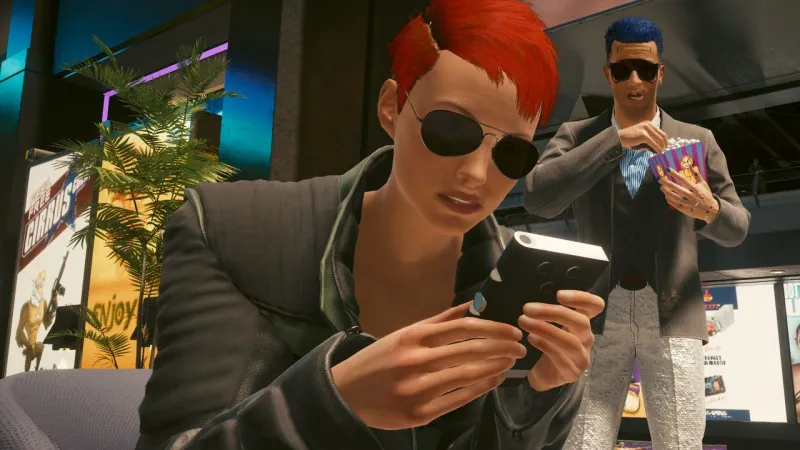 CD Projekt Red lo sabe: hay gente que nunca va a perdonar el desastre de Cyberpunk 2077