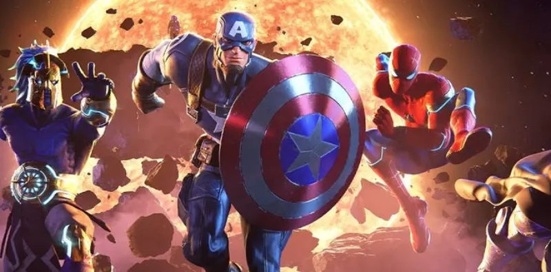 Kabam vuelve a recortar plantilla: el estudio de 'Marvel Contest of Champions' cierra parte de su oficina en Los Ángeles