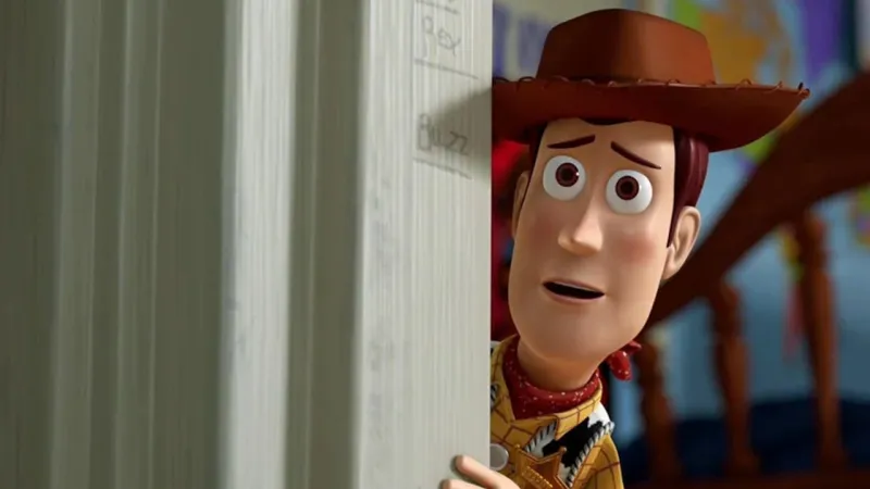 Toy Story 5 arrasa en taquilla mientras Spielberg se lleva un tortazo con Disclosure Day