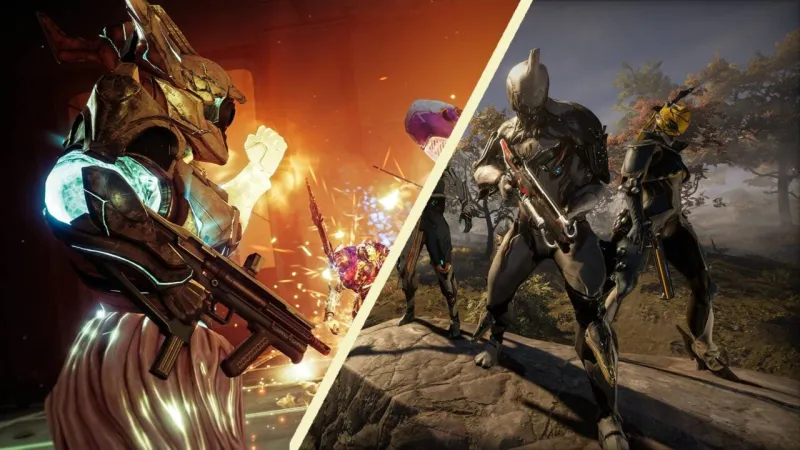 La muerte de Destiny 2 no mola a nadie, ni siquiera a los que se benefician