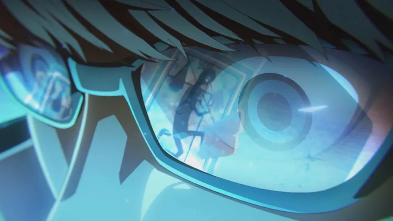 El remake de Persona 4 pinta bien, pero ojalá Atlus se hubiera mojado más con los mazmorras