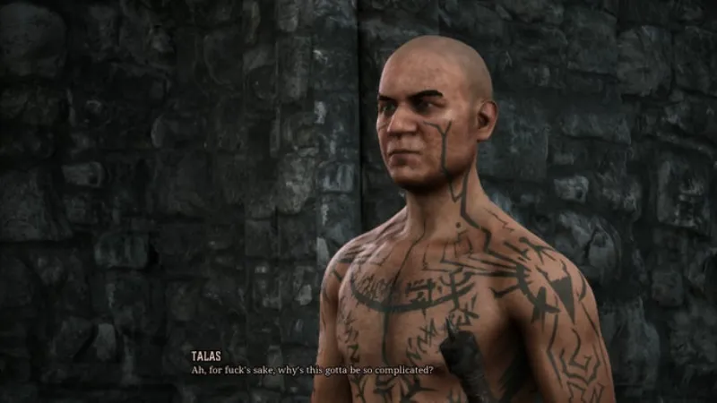 Gothic 1 Remake: volver a perderte en un mundo que no te da tregua
