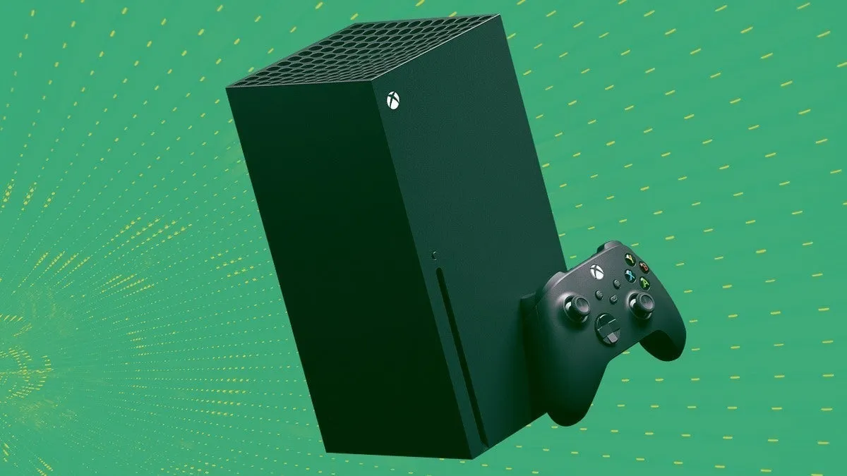 Ahorra $77 en una Consola Xbox Series X Nueva