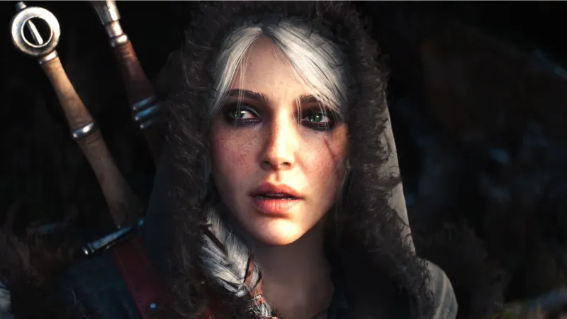 CD Projekt Red sabe que la cagó con Cyberpunk 2077 y espera que The Witcher 4 les perdone la vida