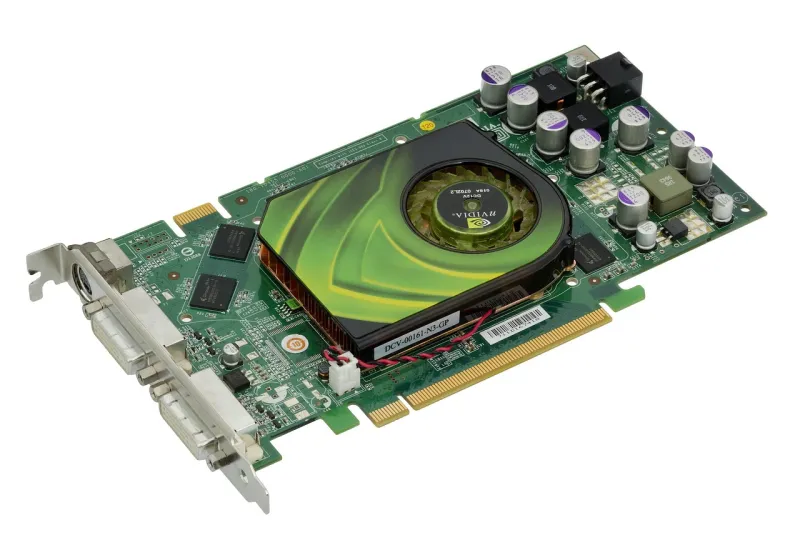 Nvidia se lava la cara con agua fría (literalmente)