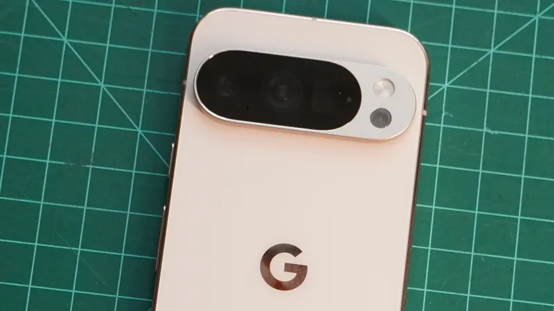 El Pixel 10 Pro se ha vuelto un chollo en Prime Day: ¿merece la pena o mejor esperar al 11?