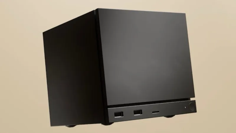 La Steam Machine de Valve: el culebrón de los 1.000 pavos que nadie pidió