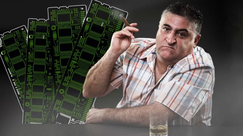 Valle, RAM y el cartel que nadie quiere llamar por su nombre