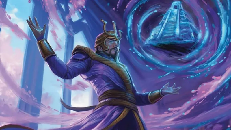 Los desarrolladores de Magic: The Gathering Arena ya tienen sindicato, y Wizards se ha quedado con la cara de tonta