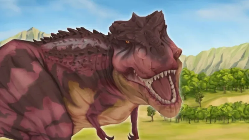 ¿Quieres ser un puto dinosaurio en Roblox? Pues usa estos códigos, colega