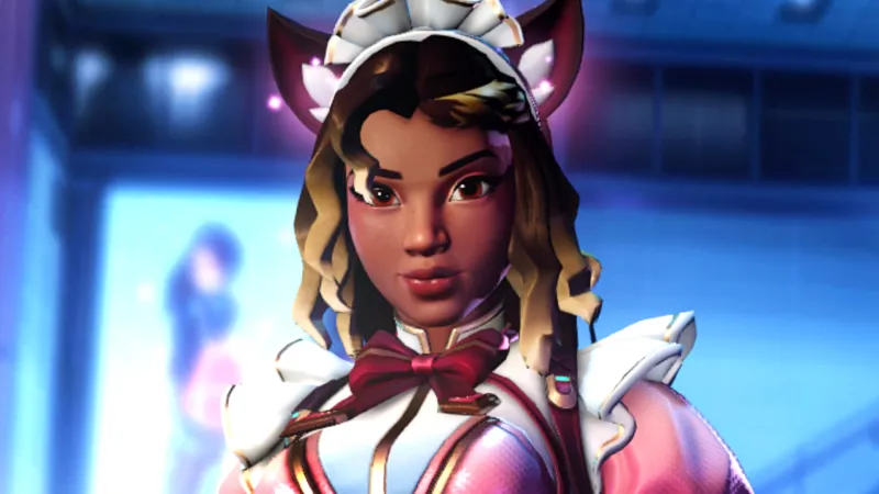 Blizzard te mete el gato en el bolsillo: 100 pavos por unos skins de Overwatch que son puro postureo