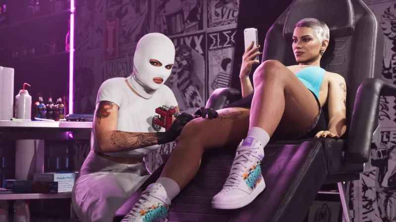 ¿80 pavos por el GTA 6? Prepárate, que esto solo es el principio