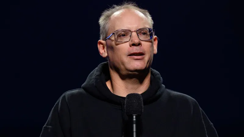 Tim Sweeney: 'El monopolio absoluto en videojuegos ya no existe, pero Valve sigue sin querer jugar con nosotros'