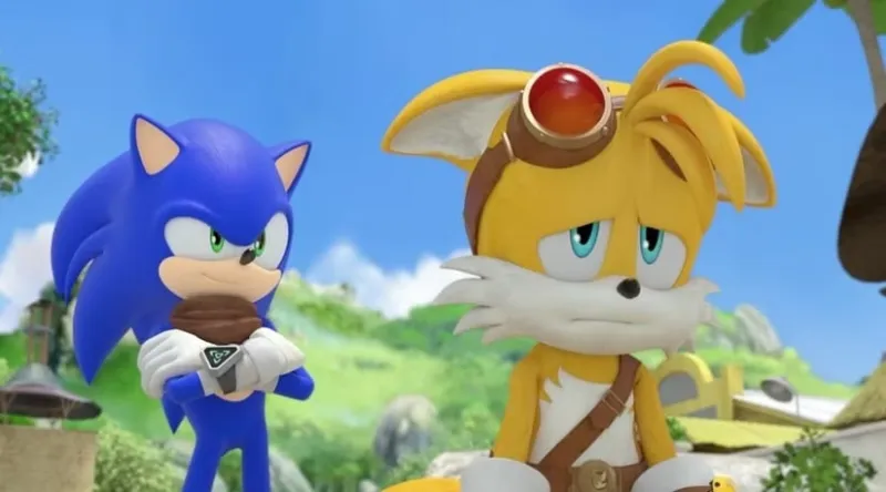 Sonic te la cuela: un ARG que te roba los datos pa' entrenar IA y los fans están que arden