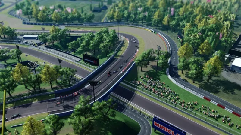 Vuelve Motorsport Manager 2: la F1 de los pobres se pone seria en 2027