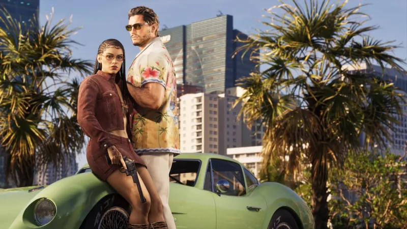 GTA 6: La Edición Ultimate de 100 Pavos que ha Partido a la Comunidad en Dos