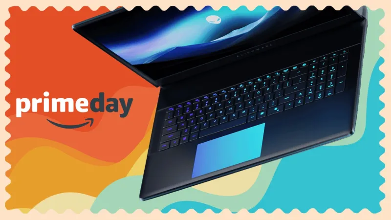 El Alienware Area-51 con RTX 5080 se desploma de precio: ¿vale la pena o es humo?