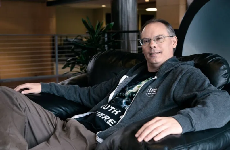 Tim Sweeney se lía a hostias con Valve por las etiquetas de IA en Steam: 'Sois unos irresponsables'