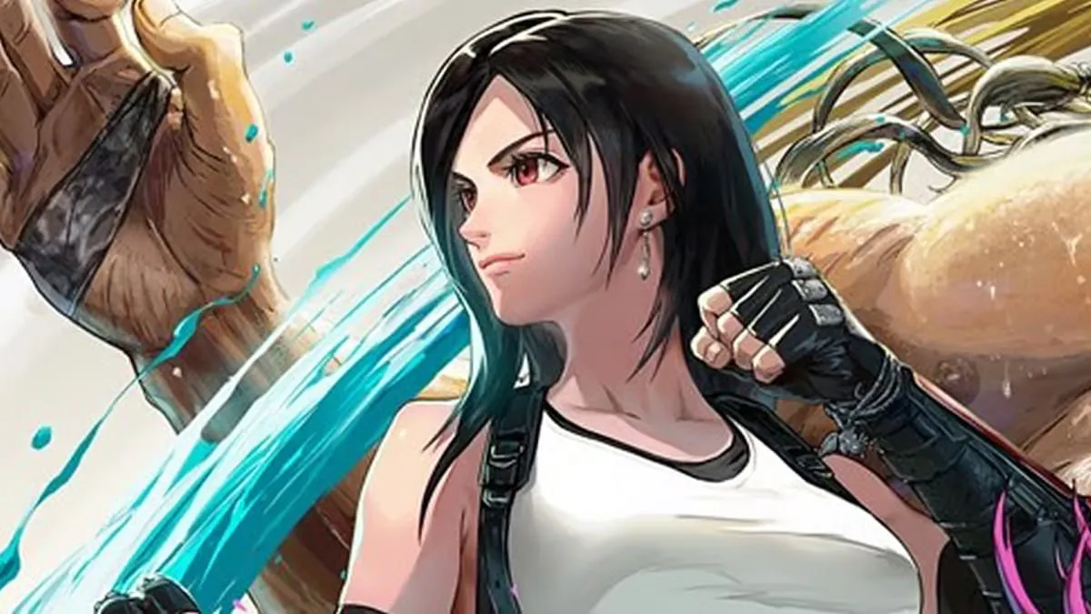 Tifa en Street Fighter 6: mola, pero no esperes una invasión de invitados