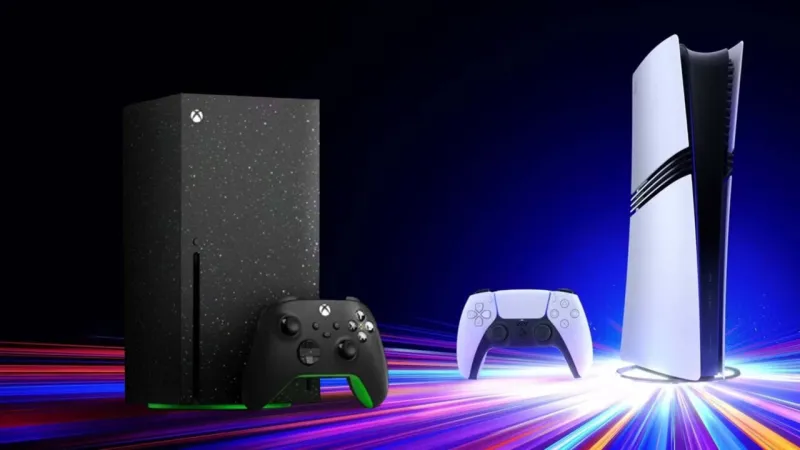 Xbox y PlayStation: La crisis de ventas que nadie quiere ver (y las subidas de precio no ayudan)