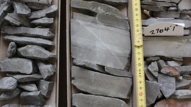 Las rocas no saben si quieren salvarnos o jodernos