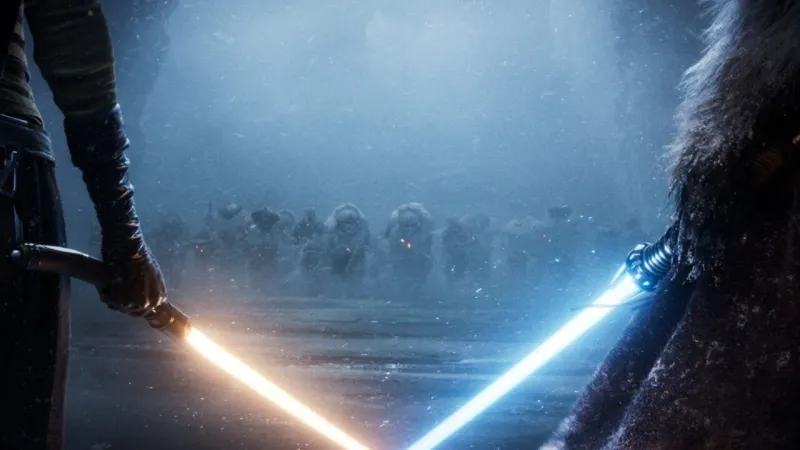 Quantic Dream la está liando parda: huelga, despidos y Star Wars Eclipse en el alero
