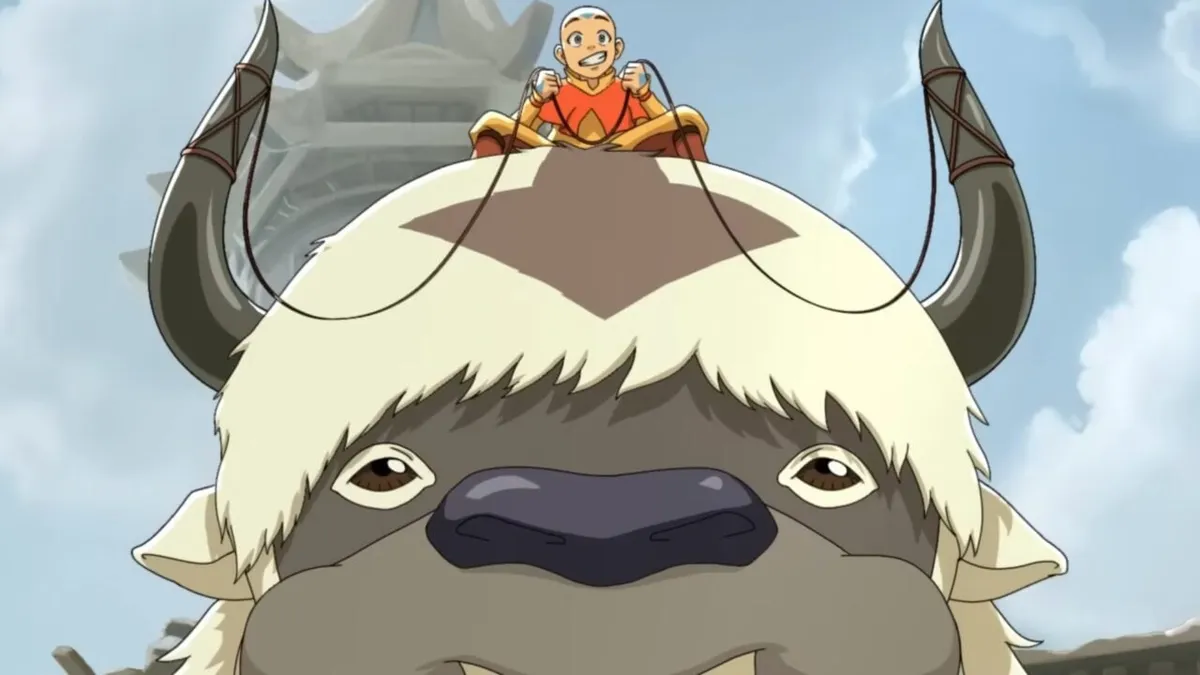 ¿El mejor juego de Avatar? Este 'brawler' pinta más chulo que el propio Aang
