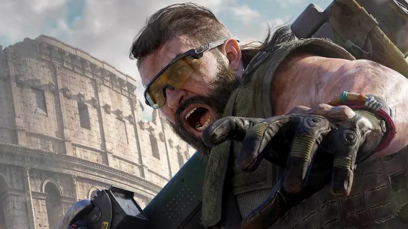Delta Force se pone nuclear: el update gordo del año llega con mapa radiactivo, enemigos Terminator y un helicóptero que te mola