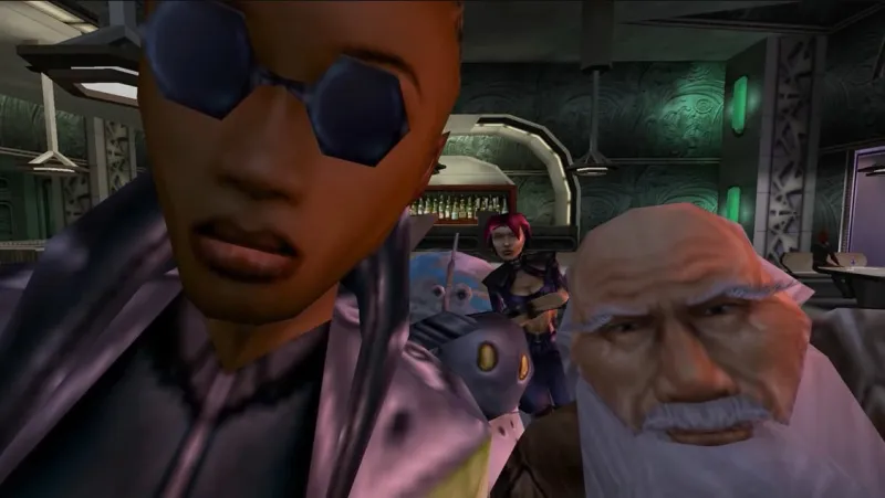 Anachronox cumple 25 años y Tom Hall suelta la chapa: el juego más raro que nadie quiso jugar
