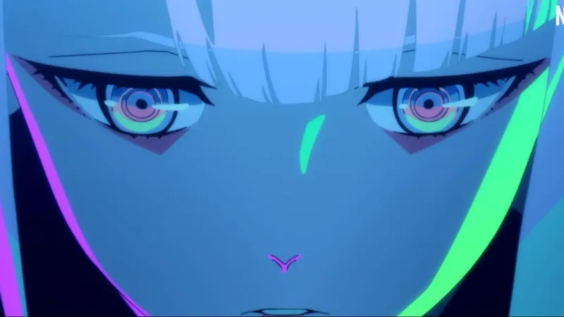 Cyberpunk: Edgerunners vuelve este otoño y yo ya estoy llorando por adelantado