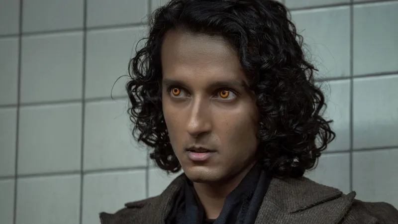 Lestat y su mamá: el drama vampírico que nadie te contó en 'Interview With the Vampire'