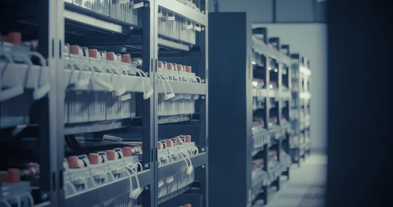 Los data centers se convierten en el nuevo enemigo público: así están moviendo el voto en Michigan