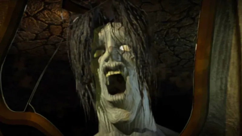 La secuela de Planescape: Torment que pudo ser y no fue: culpa de Wizards of the Coast