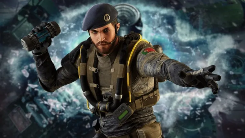Los currantes de Rainbow Six Siege en Barcelona plantan cara a Ubisoft: huelga en julio contra los despidos y el 'vuelvan a la oficina'