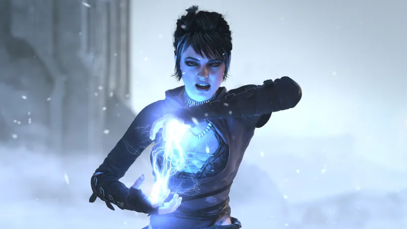 Dragon Age: Origins en Steam Deck: la etiqueta de 'no soportado' es una trola y encuesta vale 3 pavos