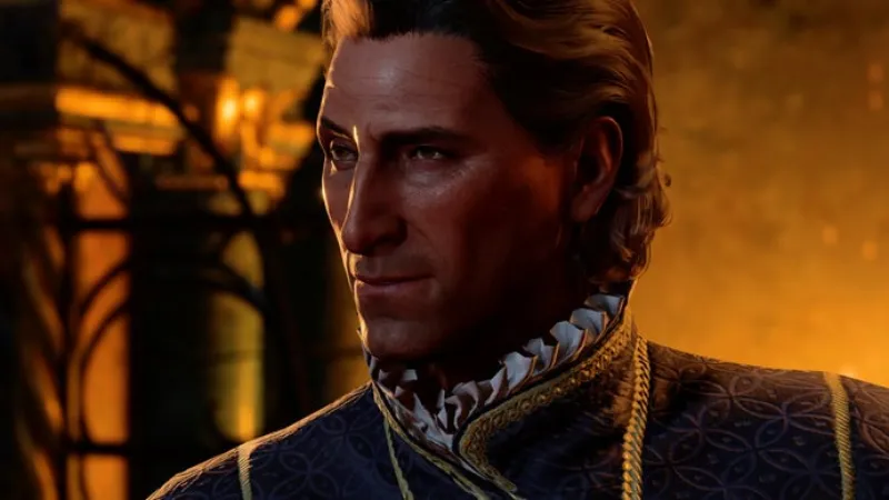 El tío que dijo 'no' a hacer Baldur's Gate 4: 'Prefiero cinco años de infierno que intentar superar a Larian'