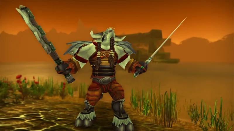 La comunidad de WoW Classic se ha montado su propio 'Fresh' y Blizzard pasa de hacerlo oficial