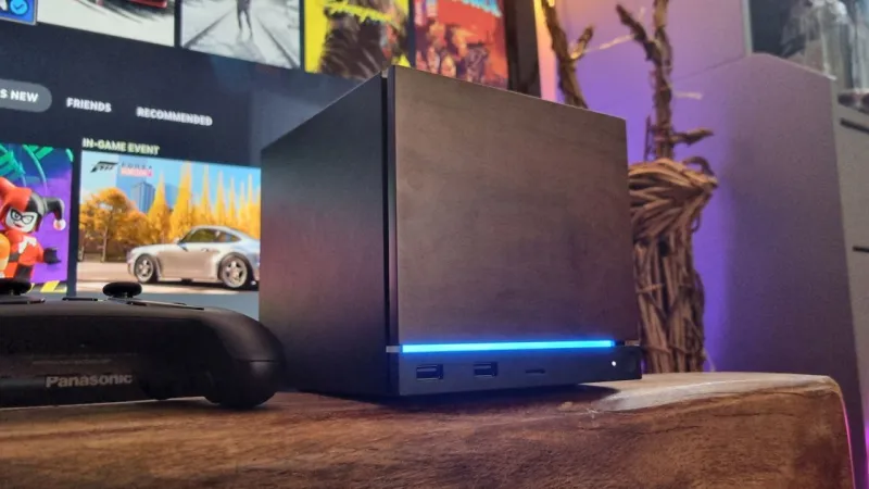 SteamOS se pone las pilas: más FPS para GPUs con poca memoria, aunque los integrados se quedan fuera