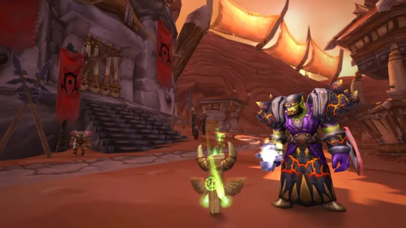 ¿Una segunda oportunidad para WoW Classic? Todo lo que se rumorea sobre el 'Classic+'