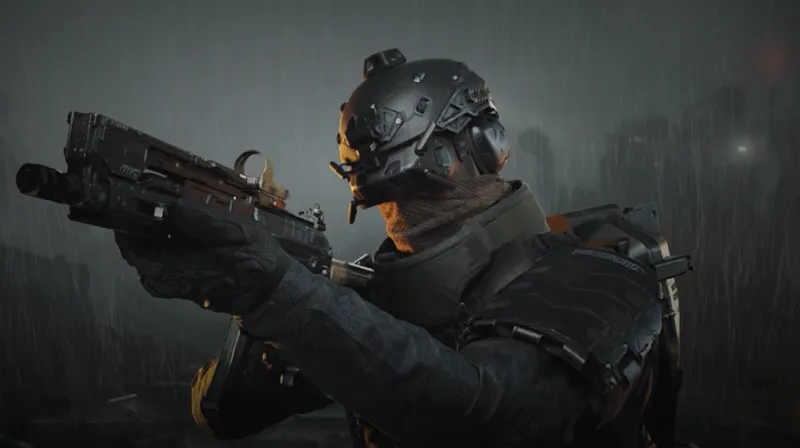 Nikita Buyanov se pasa a la ciencia ficción: Fragmentary Order quiere ser el shooter más realista del espacio