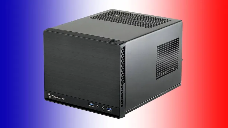Mira, Fran, te han 'clavao' el nombre: la 'Stim Machine' de LDLC no es más que un PC cutre tuneado