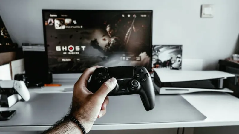 Sony mata el disco físico en PS: adiós a las cajitas en 2028