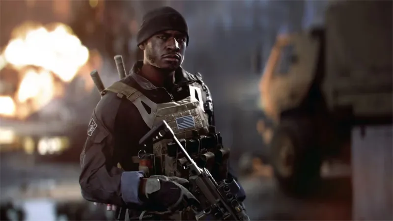 Dice se ha colgado un farol con Battlefield 6 y ha hecho enfadar a todos