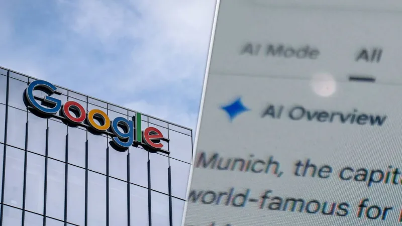 Google ya consume más luz que medio país y la culpa es de la IA: una locura que no podemos ignorar