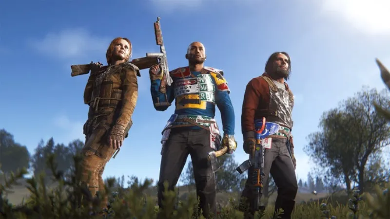 Rust ahora te obliga a pagar alquiler como un adulto funcional (y es tan jodido como suena)