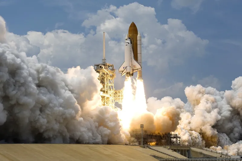 La NASA le ha enseñado a un satélite a pensar solo, sin pasarnos la peli completa