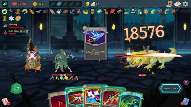 El multijugador de Slay the Spire 2 se vuelve una locura: cartas nuevas que te harán querer tener colegas